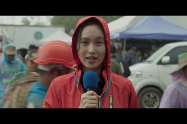 映画『THE CAVE サッカー少年救出までの18日間』 予告編動画