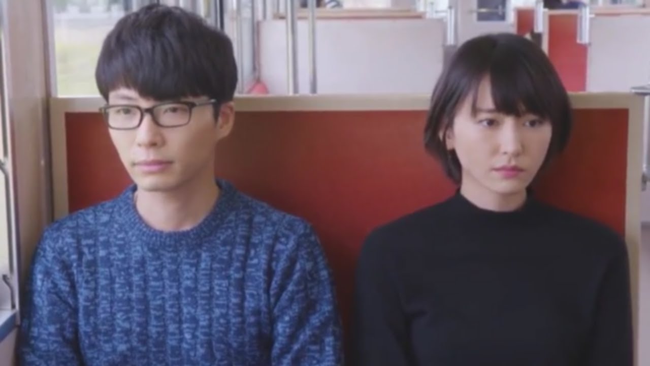 【逃げ恥 名シーン キスシーン】新垣結衣×星野源の結婚発表前の動画【ハゲＴＶ】
