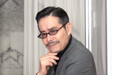 【村井良大】舞台「INSPIRE陰陽師」 〜公演直前トークライブ ３〜