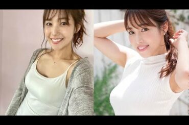 鷲見玲奈 アナが2020年ハマったもの。2021年の目標を語る