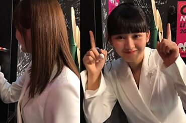 【櫻坂46】メンバーサイン入れ動画が公開！【CDTVライブ！ライブ！年越しスペシャル 2020】