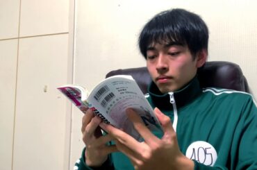 【実話】岸辺露伴は動かない風味