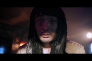 狂気か、愛か。『恋するけだもの』本編「一目惚れシーン」映像