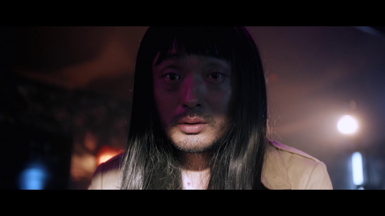 狂気か、愛か。『恋するけだもの』本編「一目惚れシーン」映像