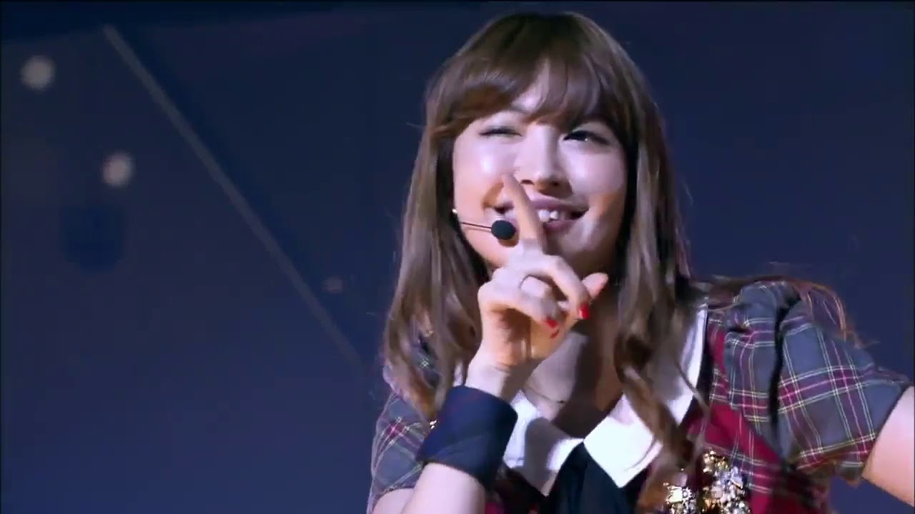 (sub) 140818 AKB48 - 大声ダイヤモンド (큰 목소리 다이아몬드 / Oogoe Diamond)