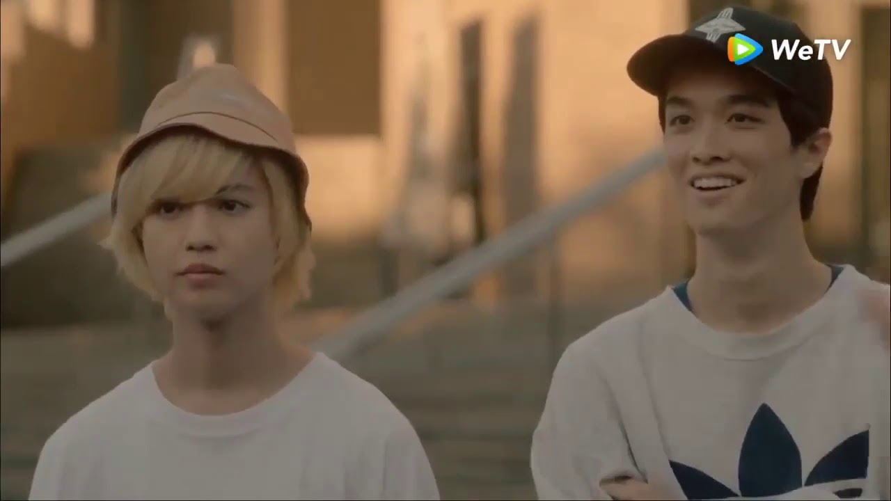 ENG SUB Cherry Magic EP  14   30歳まで童貞だと魔法使いになれるらしい Episode 14