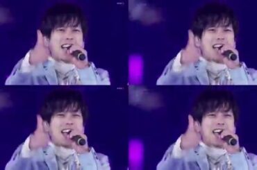 嵐×紅白 2020スペシャルメドレー 第71回NHK紅白歌合戦  2020年12月31日