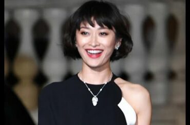 H95 - 山田優、年内で事務所退社　今後は個人事務所で活動