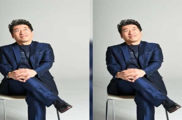 H95 - 肉にも負けない映画愛　寺門ジモン初監督「フード・ラック！食運」