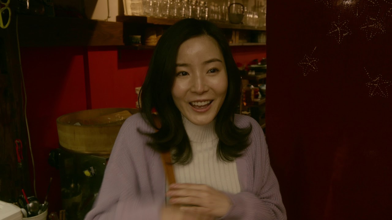 映画『ヤウンペを探せ!』予告編動画 映画『ヤウンペを探せ!』予告編動画