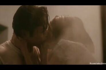 有村架純　キスシーン集まとめ
