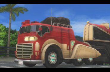 サクラ革命 Sakura Revolution ～華咲く乙女たち Blooming Maidens～ 「Grinding the Event」 Part 18