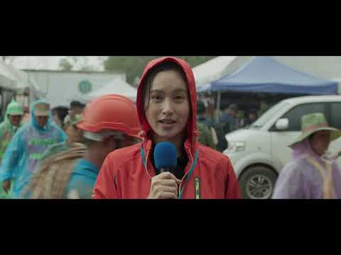 映画「THE CAVE サッカー少年救出までの18日間」予告編(出演:ジム・ウォーニー ) 映画「THE CAVE サッカー少年救出までの18日間」予告編(出演:ジム・ウォーニー )