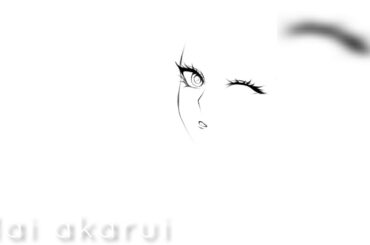 chiaki nanami Fanart by me