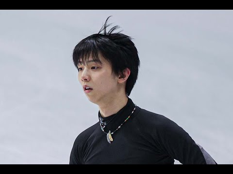 羽生結弦の「最高傑作」　上杉謙信演じた“300点超え”に海外識者絶賛「並外れたFS」