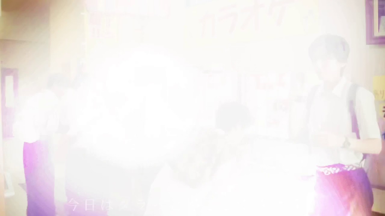 青と夏/Mrs. GREEN APPLE   〜メンズ校〜