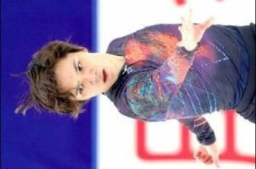 ✅  フィギュアスケートの全日本選手権が行われた長野・ビッグハットで２８日、エキシビションの「メダリスト・オン・アイス」が開催された。