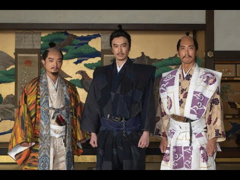 ✅  NHK大河ドラマ「麒麟がくる」（日曜午後8時）のクライマックスの本能寺の変に向けてこのほど、明智光秀役の長谷川博己、織田信長役の染谷将太、羽柴秀吉役の佐々木蔵… - 日刊スポーツ新聞社のニュース