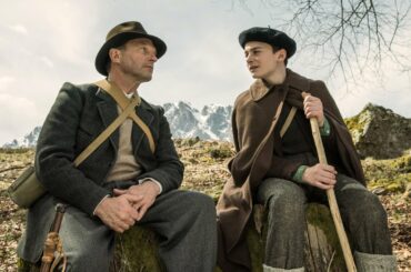 映画『アーニャは、きっと来る』本予告編動画