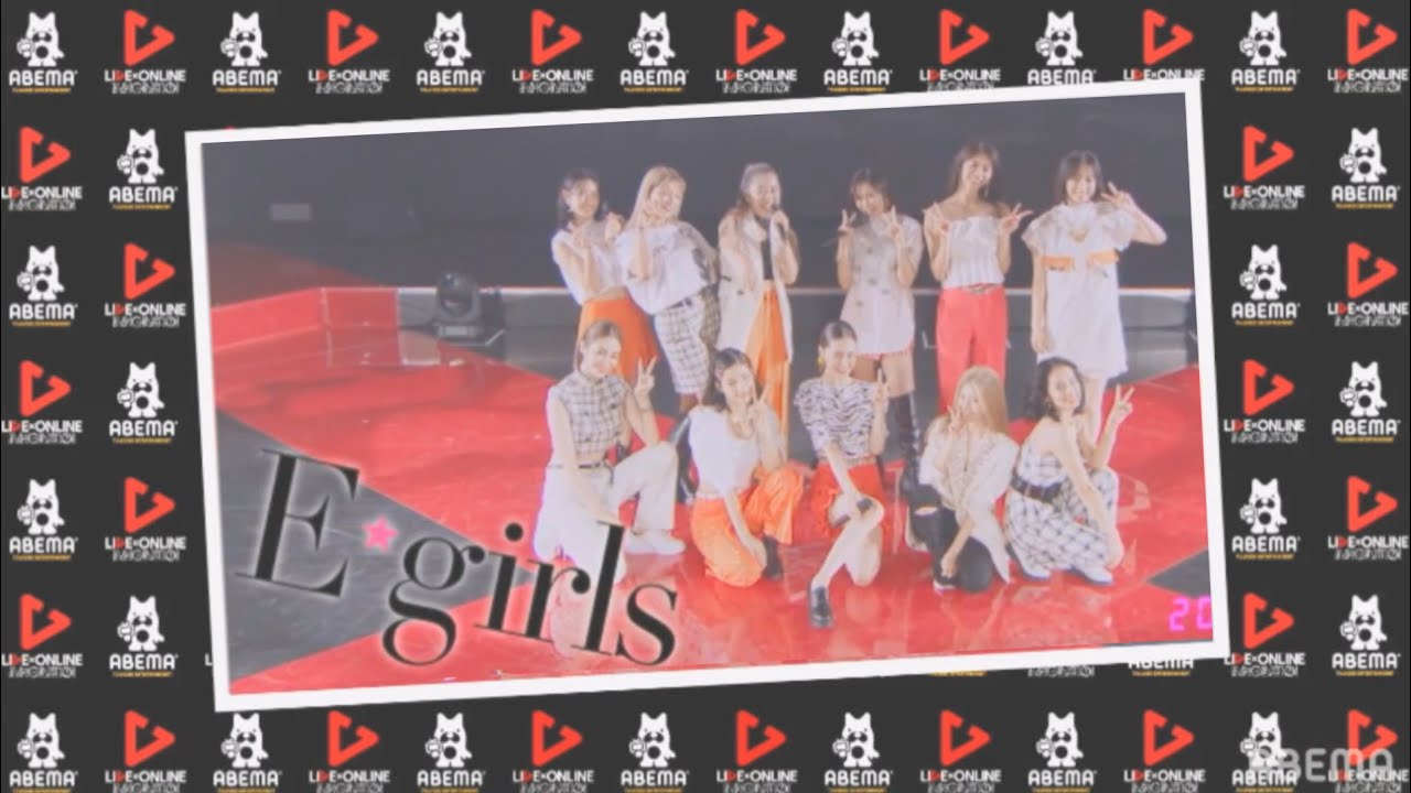 E-girls☆土曜の夜に魔法をかけて♡伶 小説の神様 舞台挨拶☆石井杏奈 記憶の技法 20201012 E-girls☆土曜の夜に魔法をかけて♡伶 小説の神様 舞台挨拶☆石井杏奈 記憶の技法 20201012