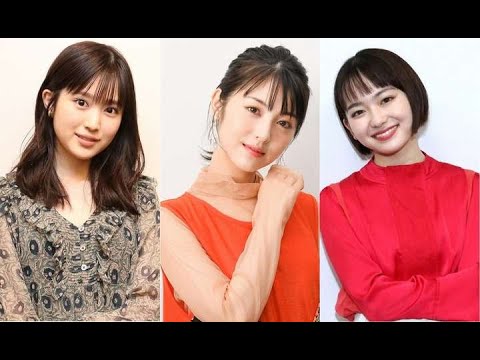 21年注目女優：新成人は浜辺美波世代？　山田杏奈や久間田琳加…もう一人の“シンデレラ”福本莉子も