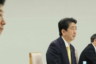 緊急事態宣言 全面解除へ 日本政府