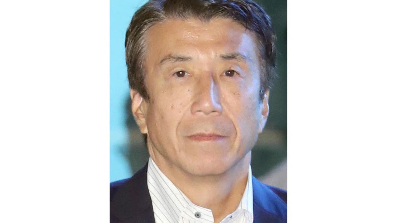 H95 - 自民・斎藤健氏が異例の映画出演　「みをつくし料理帖」