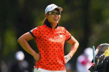 渋野日向子、全米制覇の可能性　そして日本勢の躍進【岡本綾子に聞く女子ツアー】