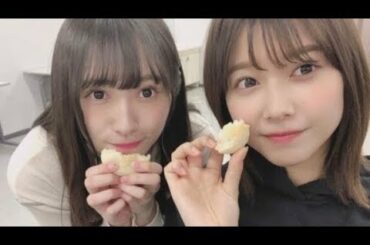 【欅坂46】理佐とぺーの会話、かわいいが過ぎる