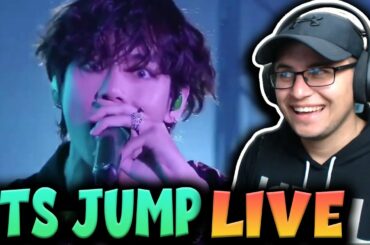 BTS24 CHALLENGE (6/24) BTS JUMP 5TH MUSTER IN JAPAN LIVE REACTION