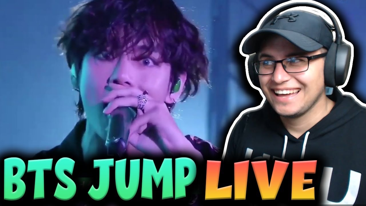 BTS24 CHALLENGE (6/24) BTS JUMP 5TH MUSTER IN JAPAN LIVE REACTION