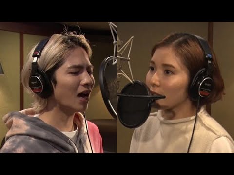 志尊淳&松岡茉優、ヨルシカ「盗作」カバー! 『WAR OF THE VISIONS ファイナルファンタジー ブレイブエクスヴィアス 幻影戦争』TVCM&メイキング 志尊淳&松岡茉優、ヨルシカ「盗作」カバー! 『WAR OF THE VISIONS ファイナルファンタジー ブレイブエクスヴィアス 幻影戦争』TVCM&メイキング