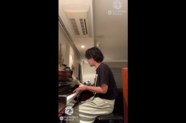 野田洋次郎 - そっけない