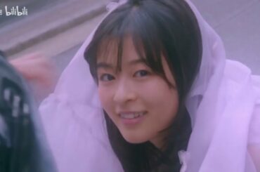 【森七菜】美しい女の子は宇宙で最もかわいい生き物です