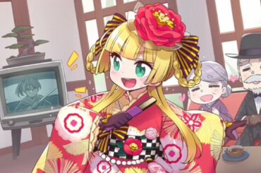 【サクラ革命】期間限定イベント「サムライアンジュの九州武者修行」ストーリーまとめ　Sakura Revolution