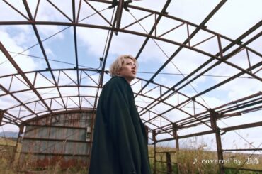 志尊淳&松岡茉優、ヨルシカの楽曲「盗作」カバーに挑戦 NieR:Automataとコラボも! 『FFBE 幻影戦争』