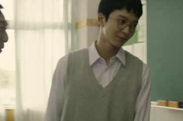 映画『ジオラマボーイ・パノラマガール 』本編冒頭映像