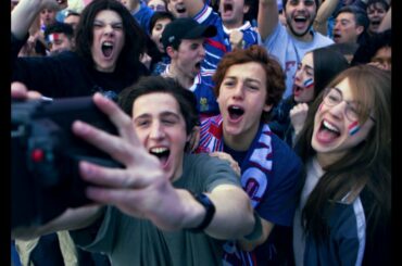 PLAY 25年分のラストシーン - 映画予告編 小野賢章ナレーション