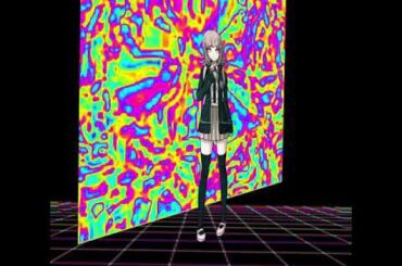 Chiaki Nanami Edit | 𝐇𝐚𝐢 𝐃𝐨𝐦𝐨 | (Flash and Eyestrain Warning)