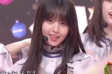 乃木坂46 - Sing Out! Best Shot TV Live Version