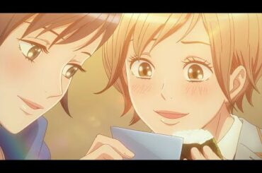 福原遥が声優のアニメCM、楽曲はyama（CM アニメ セブンイレブン／福原遥 yama）