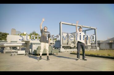 GENERATIONS from EXILE TRIBE / Star Traveling (DANCE VIDEO)