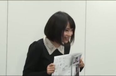 広瀬すず(16)ゼクシィオーディション女子高生ヒロイン誕生