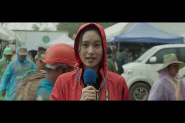 映画『THE CAVE　サッカー少年救出までの18日間』