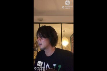 野田洋次郎 - トレモロ