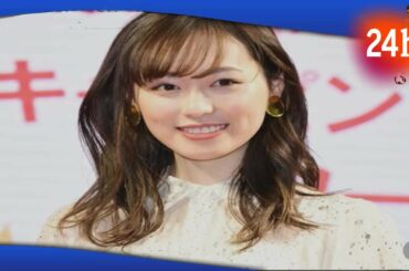 福原遥、笑顔あふれる『教場II』オフショットに反響「かわいすぎ」