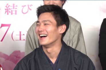 映画「ちはやふる 結び 」スペシャル座談会2