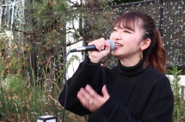 宇多田ヒカル『First Love』 covered by 武田レイナ