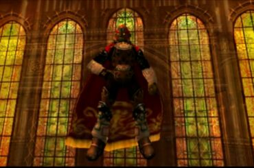 ゼルダの伝説裏時のオカリナ実況プレイ＃ＥＮＤ