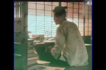 映画『天外者』 #三浦春馬 #五代友厚 #三浦翔平 #坂本龍馬